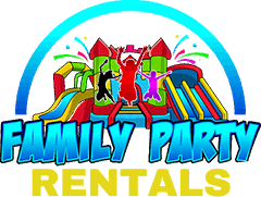 Family Party Rentals